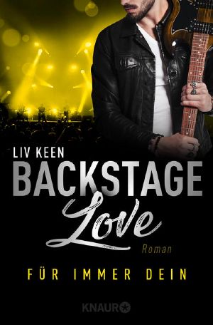 [Rock & Love 0.50] • Backstage Love · Für immer dein, Kurzgeschichte